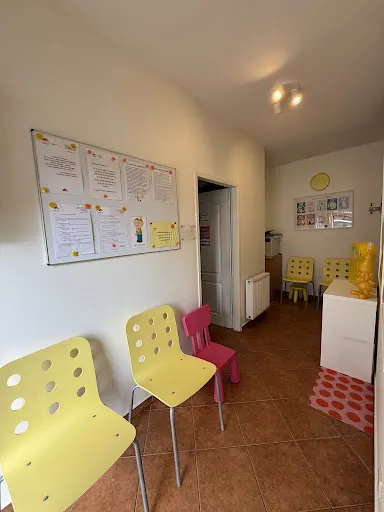 Poradnia logopedyczna Źródło Mowy